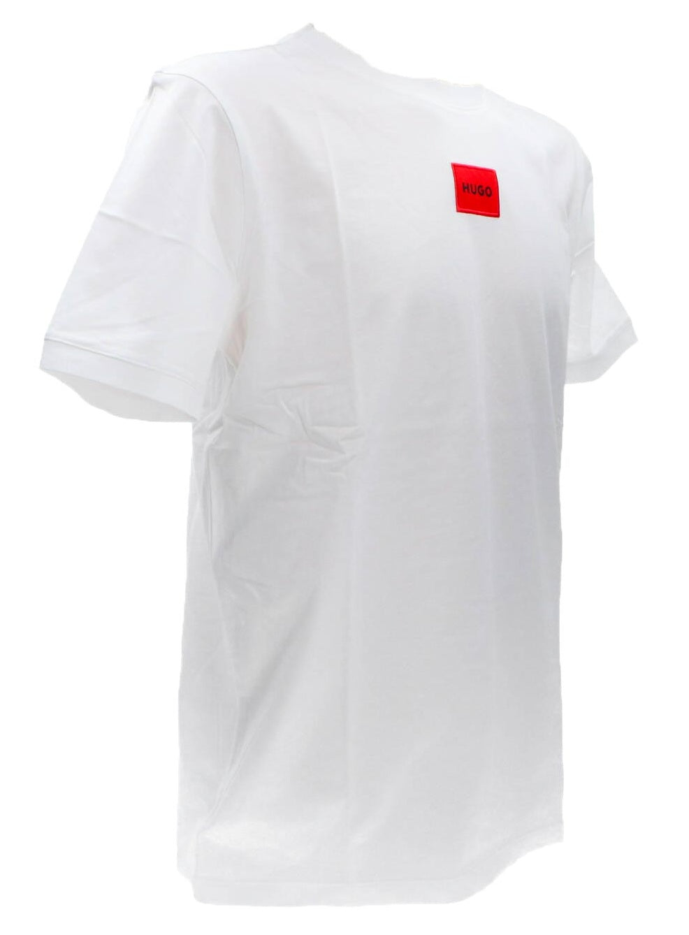 T-shirt Diragolino212 Bianco_62691.jpg