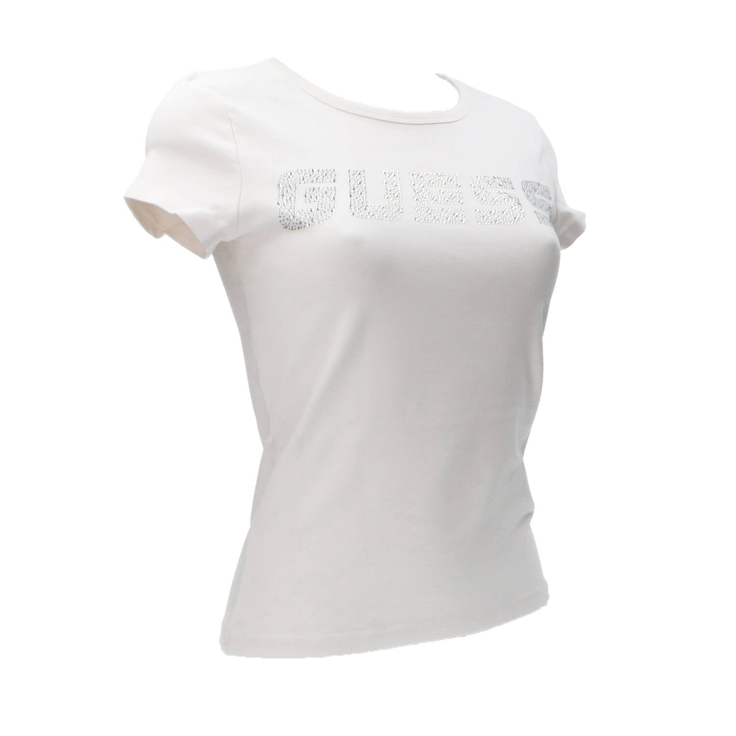 T-shirt KIARA SS T-SHIRT Bianco Panna_62105.jpg