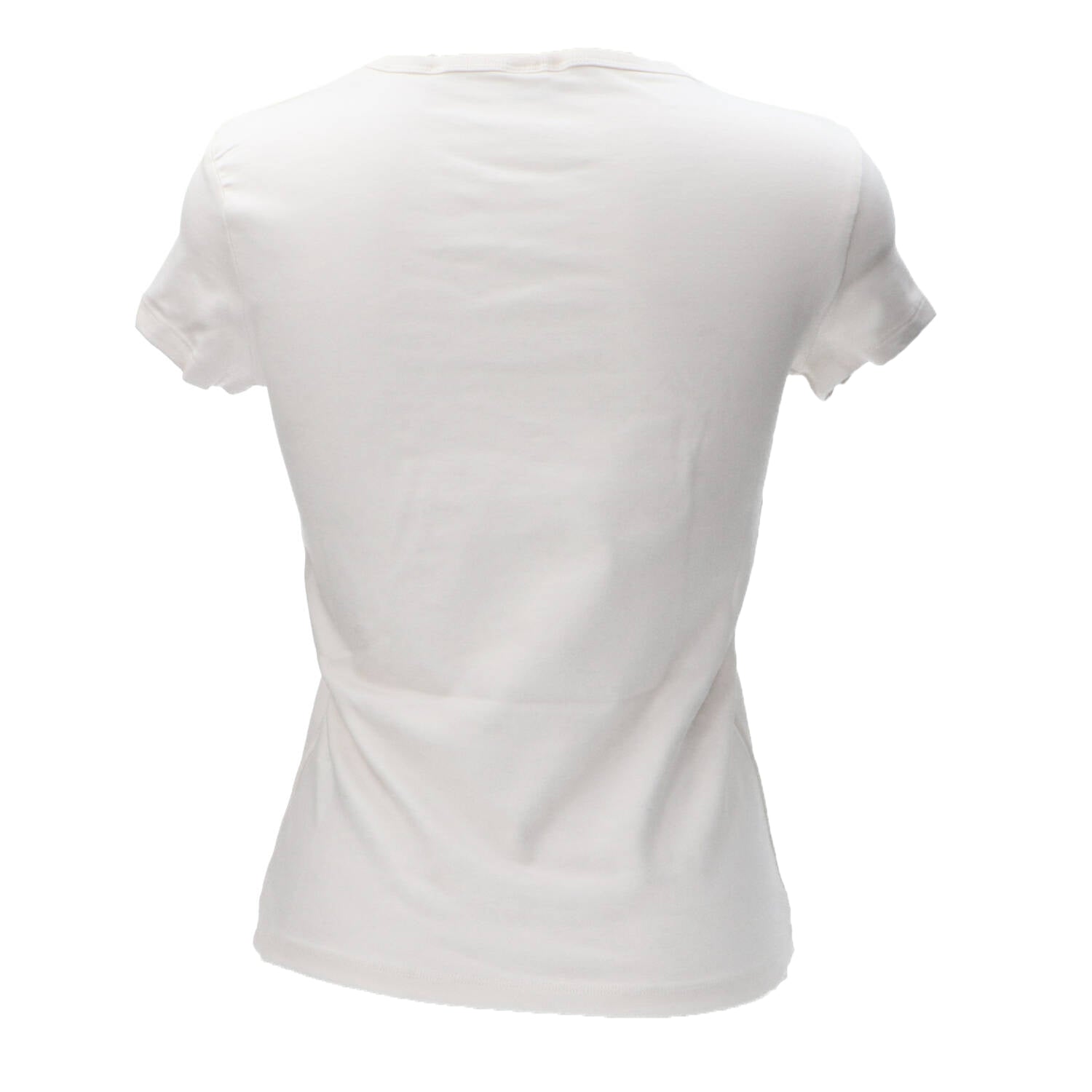 T-shirt KIARA SS T-SHIRT Bianco Panna_62106.jpg