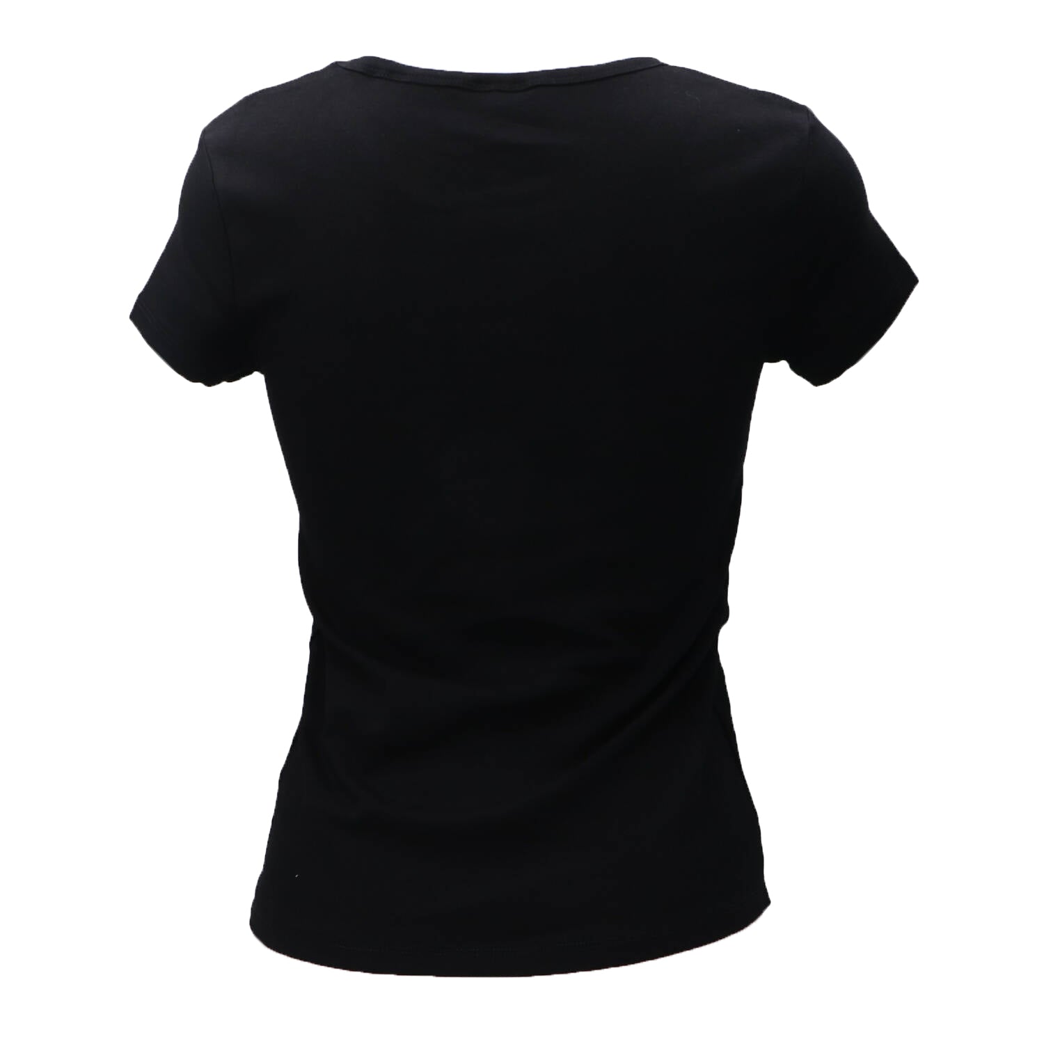 T-shirt KIARA SS T-SHIRT Nero_62103.jpg