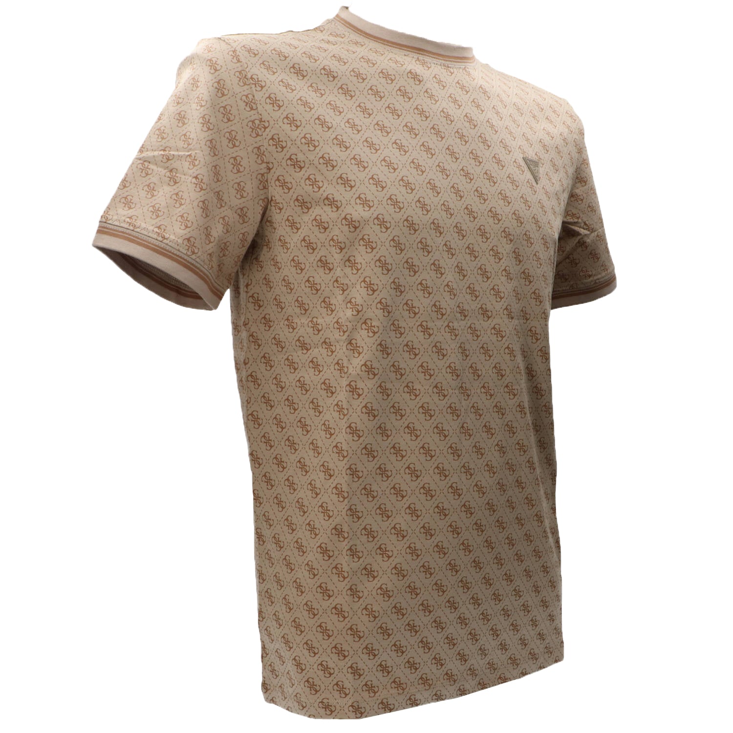 T-shirt MARSHALL T-SHIRT Beige_73660.jpg