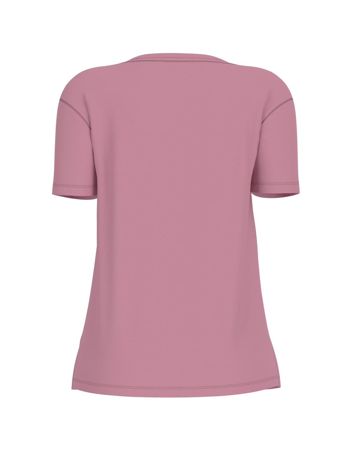 T-shirt NEW CARRIE SS T-SHIRT Rosa_72037.jpg