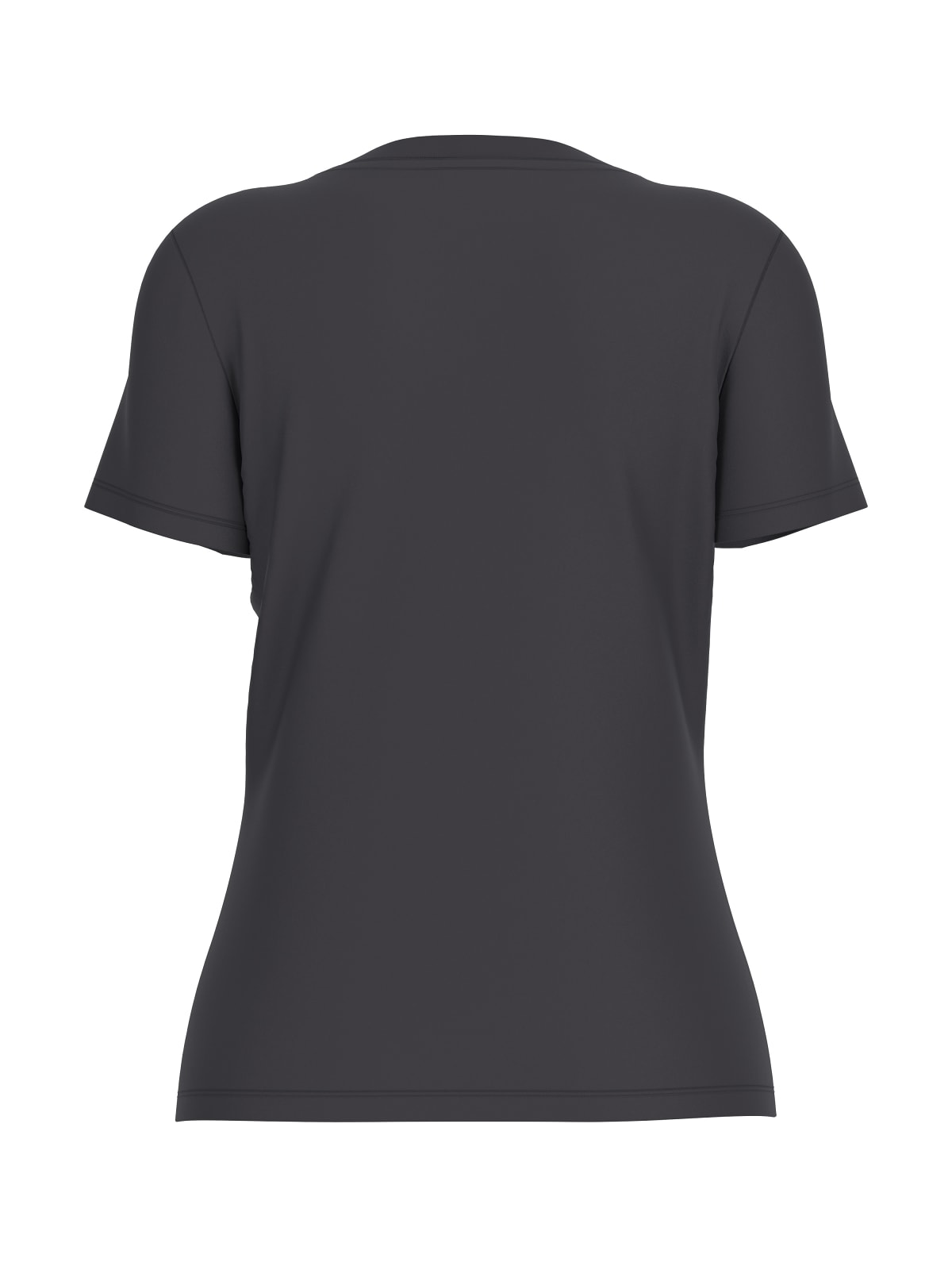 T-shirt NINA SS CN T-SHIRT Nero_71909.jpg