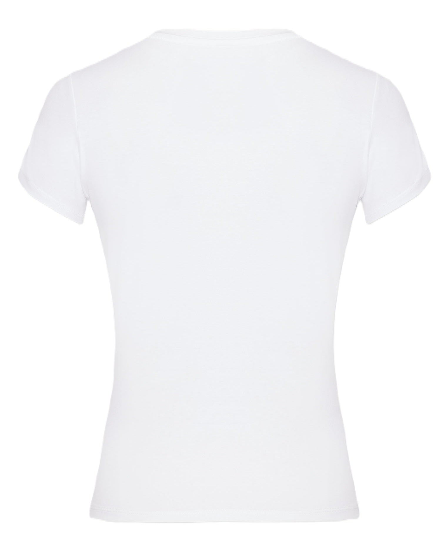 T-shirt SS TINI BOOTS R5 TEE Bianco_62284.jpg