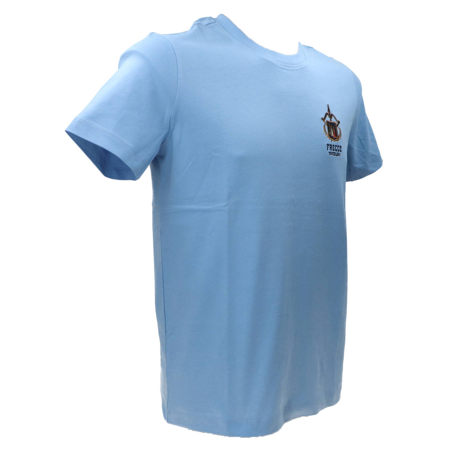 T-shirt T-SHIRT M.C. TS2391J592 Azzurro_67494.jpg