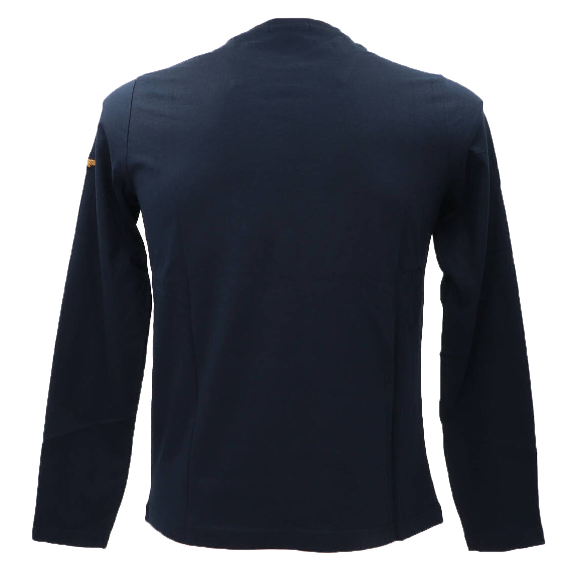 T-shirt T-SHIRT M.L. TS2187J538 Blu_46389.jpg