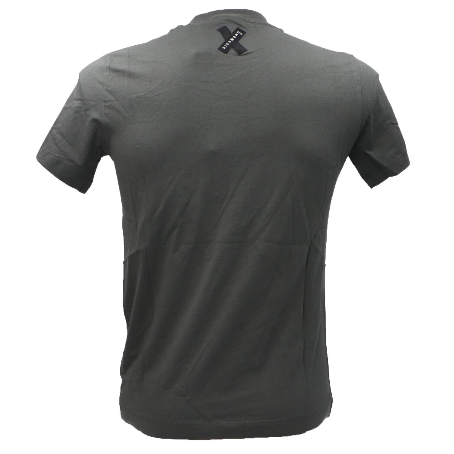 T-shirt T-SHIRT OLBELI Verde_55778.jpg