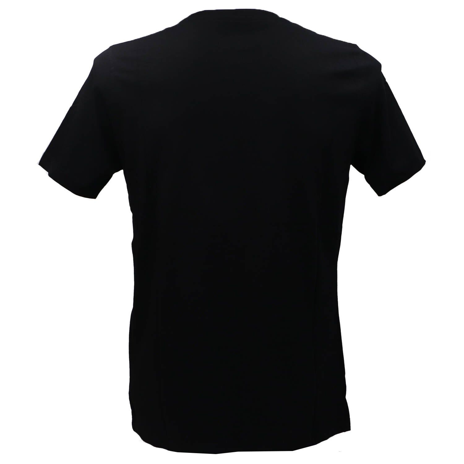 T-shirt T-SHIRT UOMO 54883 Nero_67417.jpg