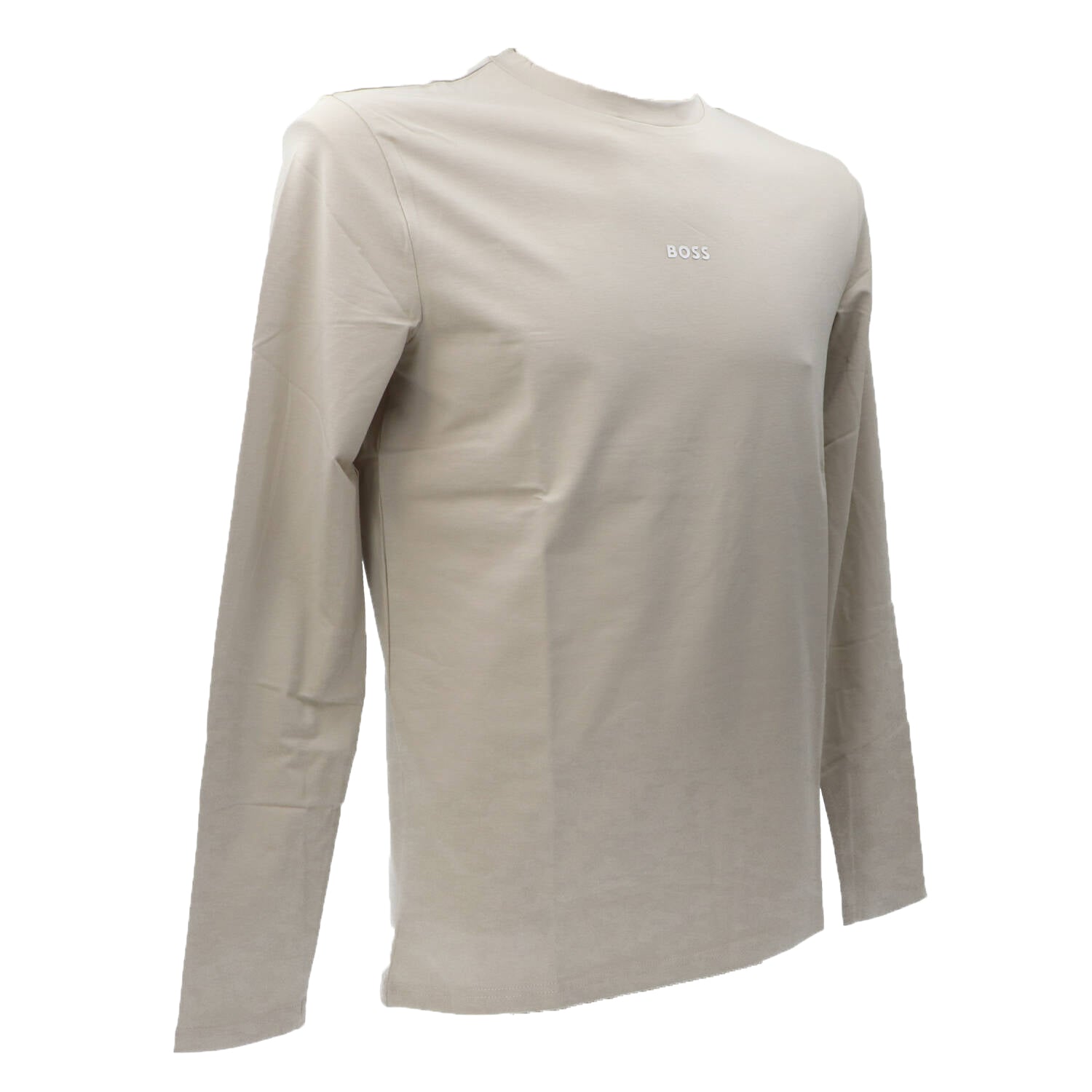 T-shirt TCHARK Beige_54321.jpg