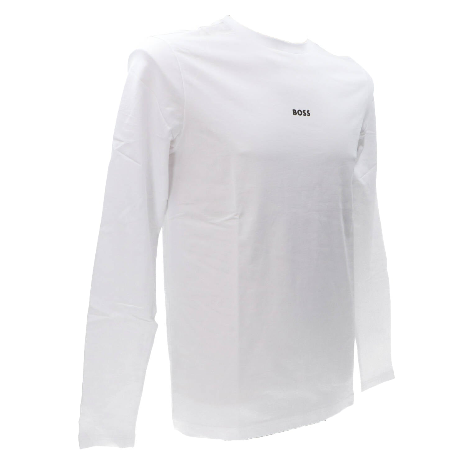 T-shirt TCHARK Bianco_50930.jpg