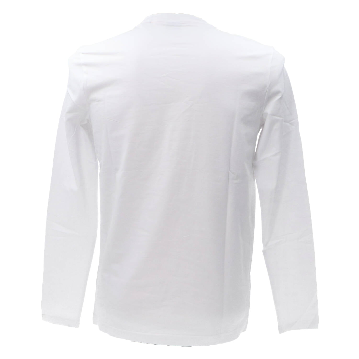 T-shirt TCHARK Bianco_50931.jpg