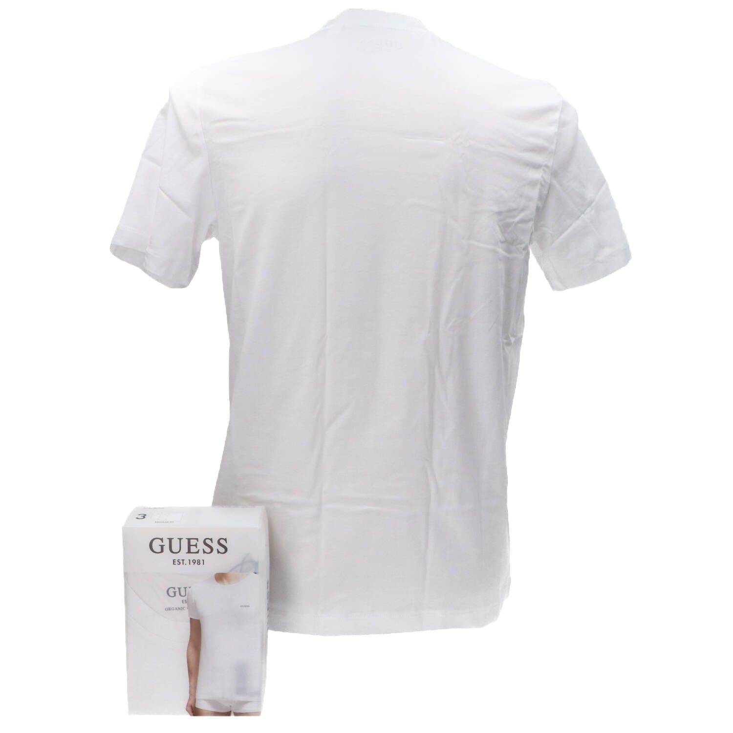 T-shirt TEE 3PACK Bianco_56907.jpg