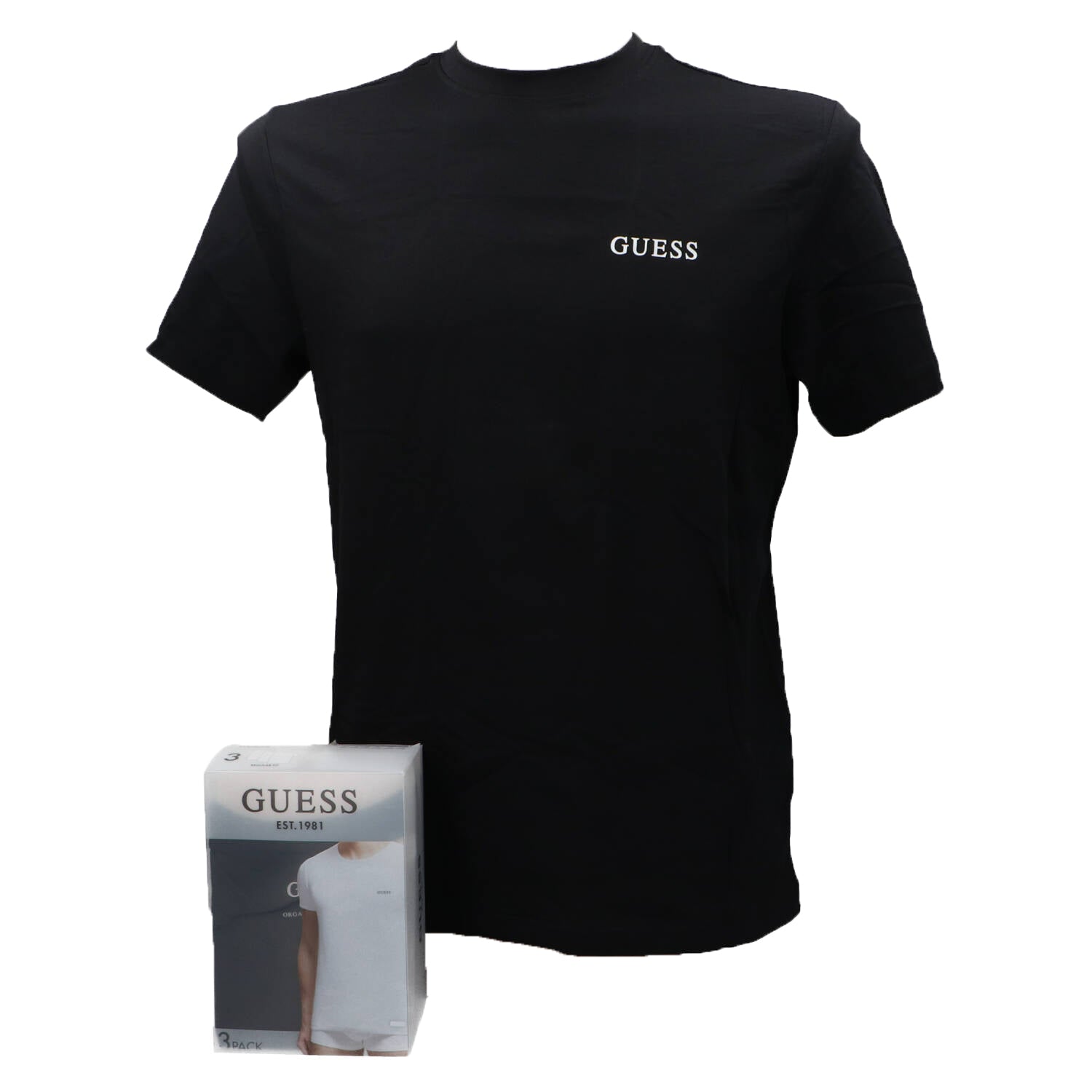 T-shirt TEE 3PACK Nero_56909.jpg