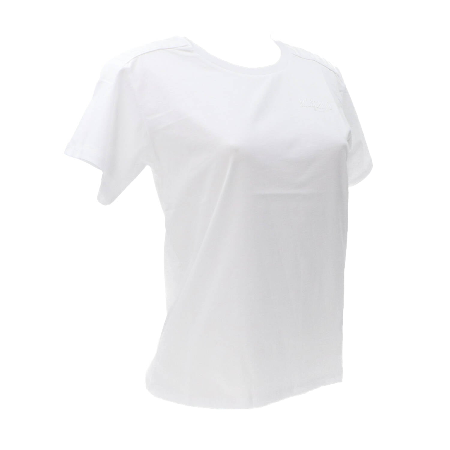 T-shirt V2A0704 BASIC WOMEN Bianco_48487.jpg