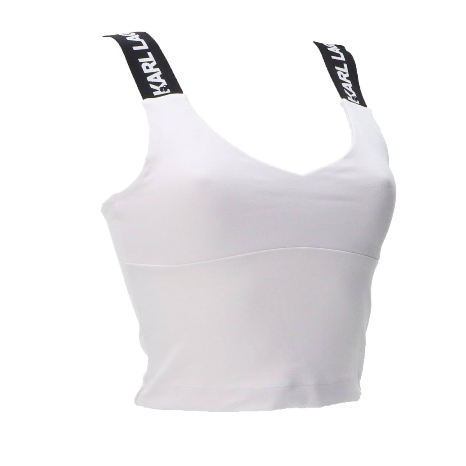 Top KLJ LOGO BRA TOP 241J1705 Bianco_52997.jpg