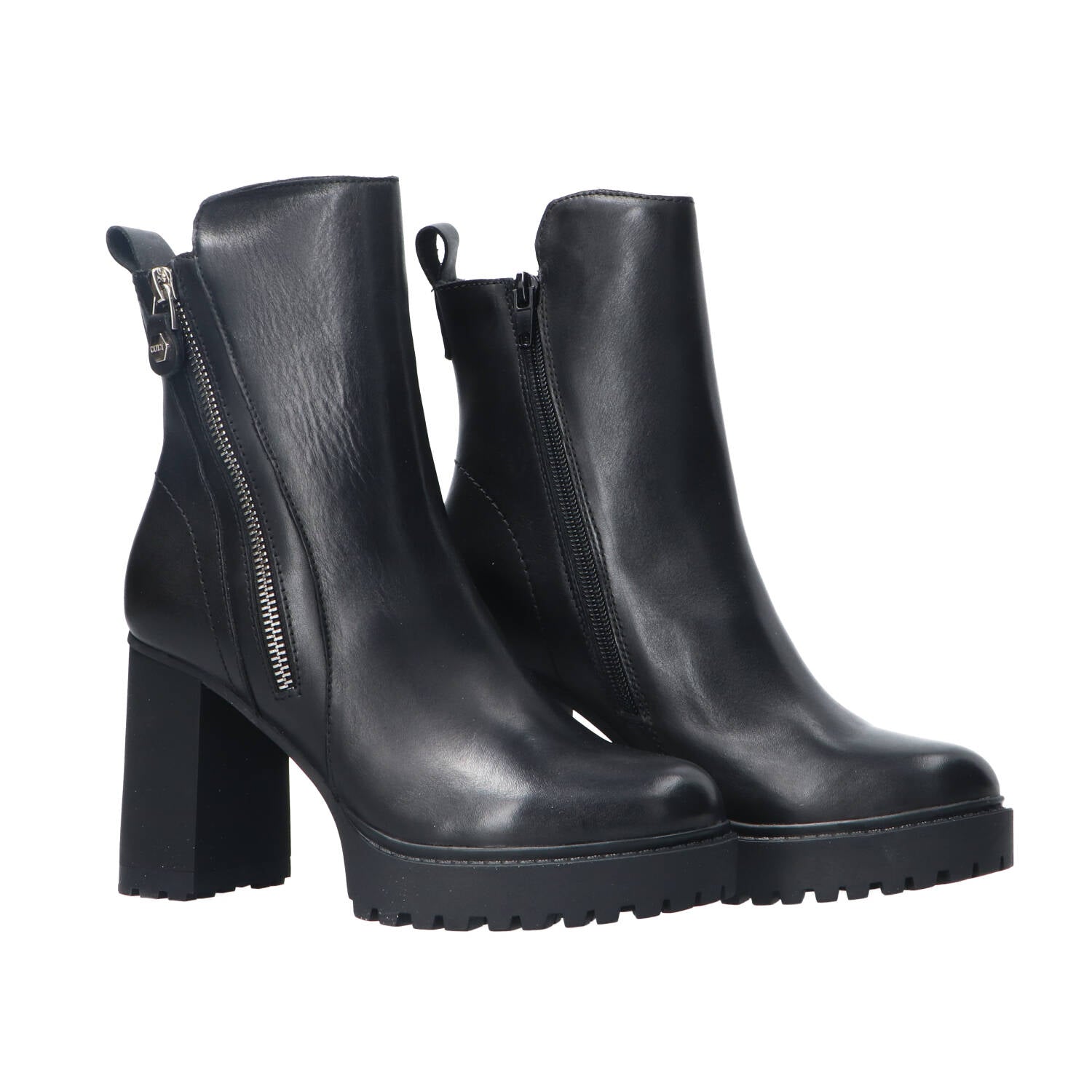 Tronchetti CLW433400 JAGGER 4334 mid Nero_74734.jpg