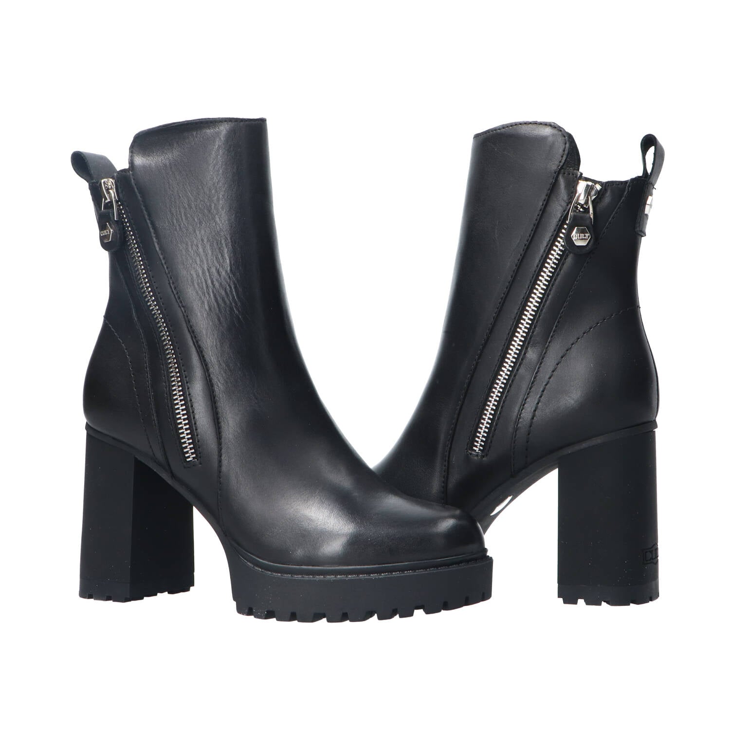 Tronchetti CLW433400 JAGGER 4334 mid Nero_74735.jpg