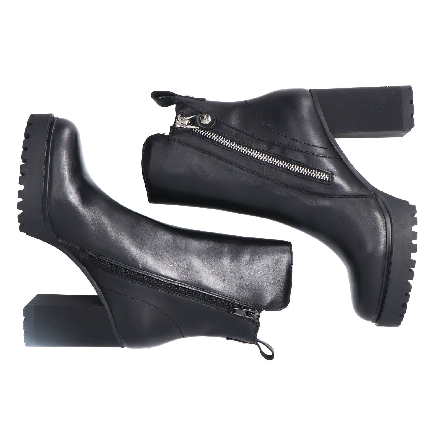 Tronchetti CLW433400 JAGGER 4334 mid Nero_74737.jpg