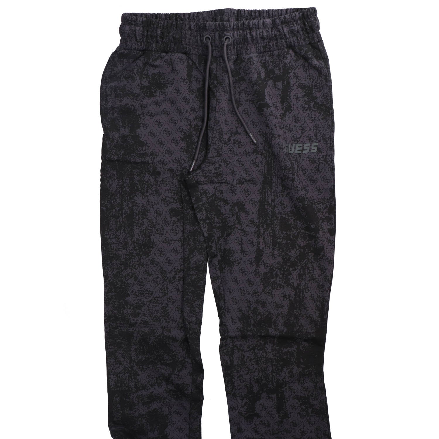 Tute GOTAM CUFFED PANT Nero_59955.jpg