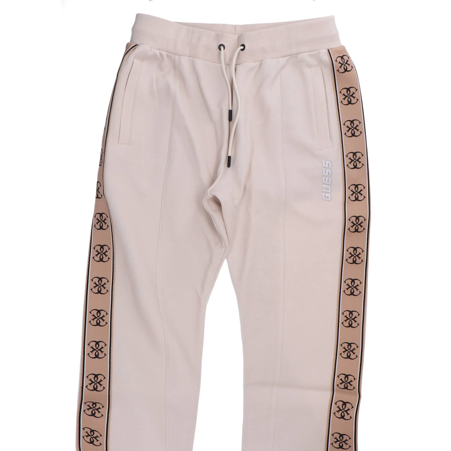 Tute MICKEY CUFF PANT Beige_56041.jpg