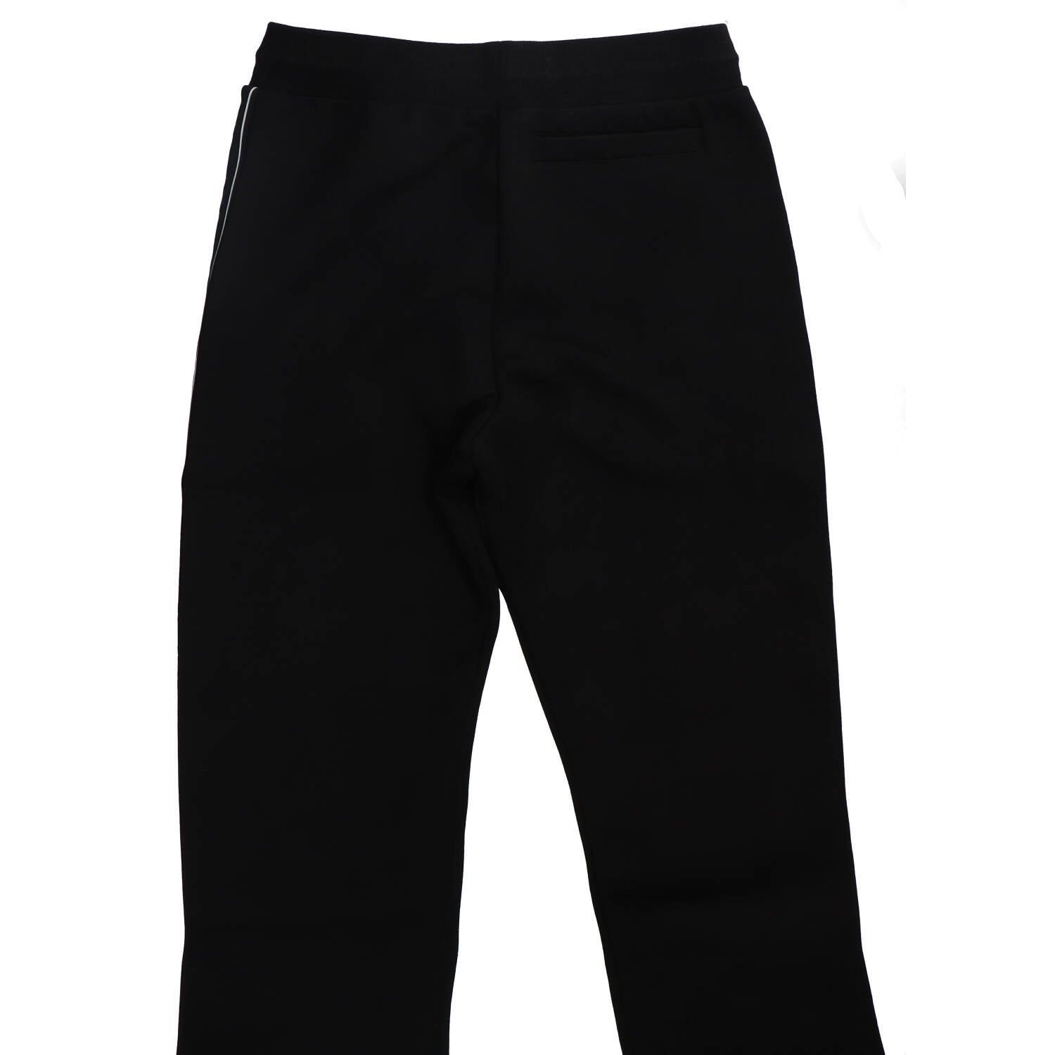 Tute MICKEY CUFF PANT Nero_56058.jpg