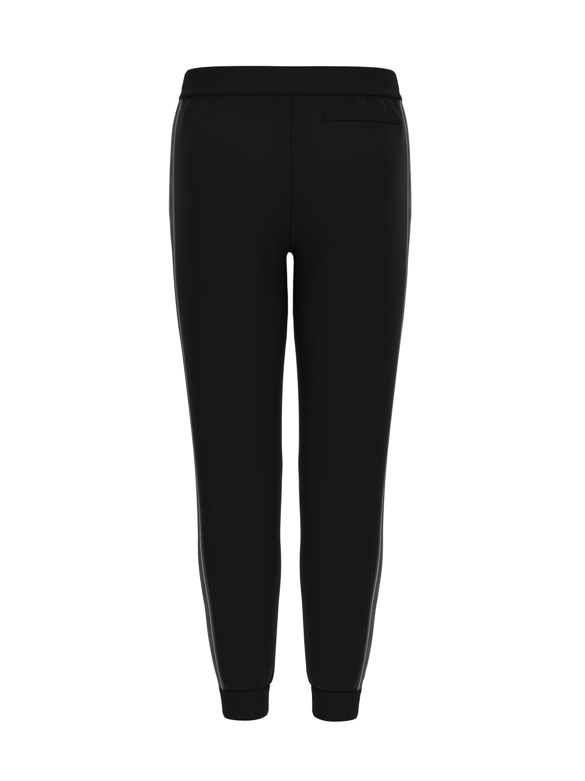 Tute MICKEY CUFF PANT Nero_72059.jpg