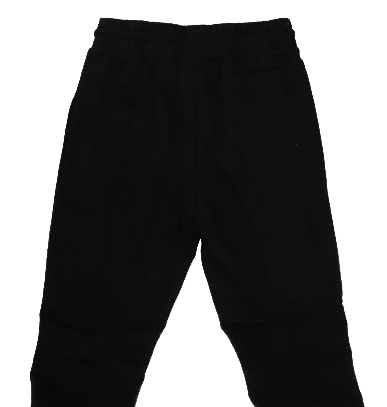 Tute UMA23072PA PANTS FLEECE TRUTHIS Nero_40932.jpg