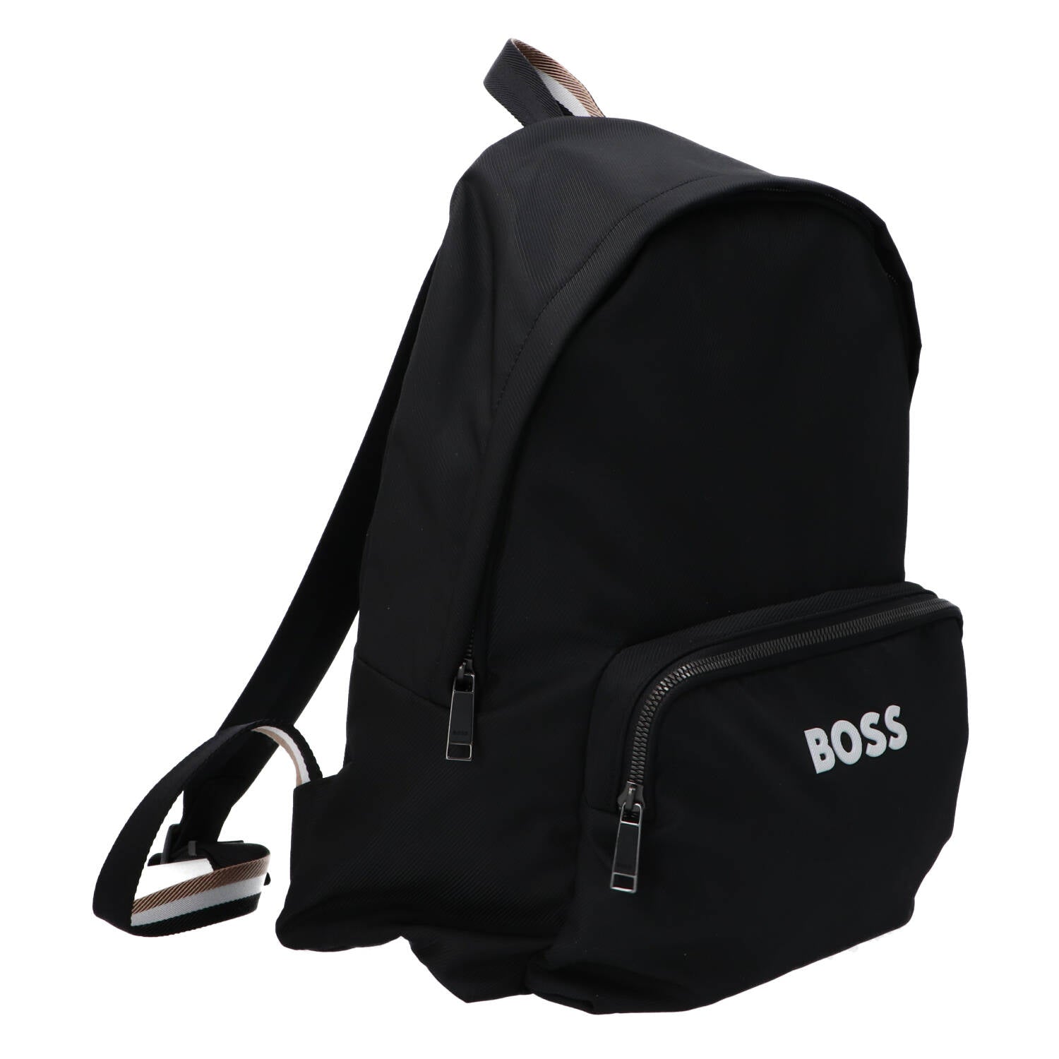 Zaini e marsupi CATCH_3.0_BACKPACK Nero_50284.jpg