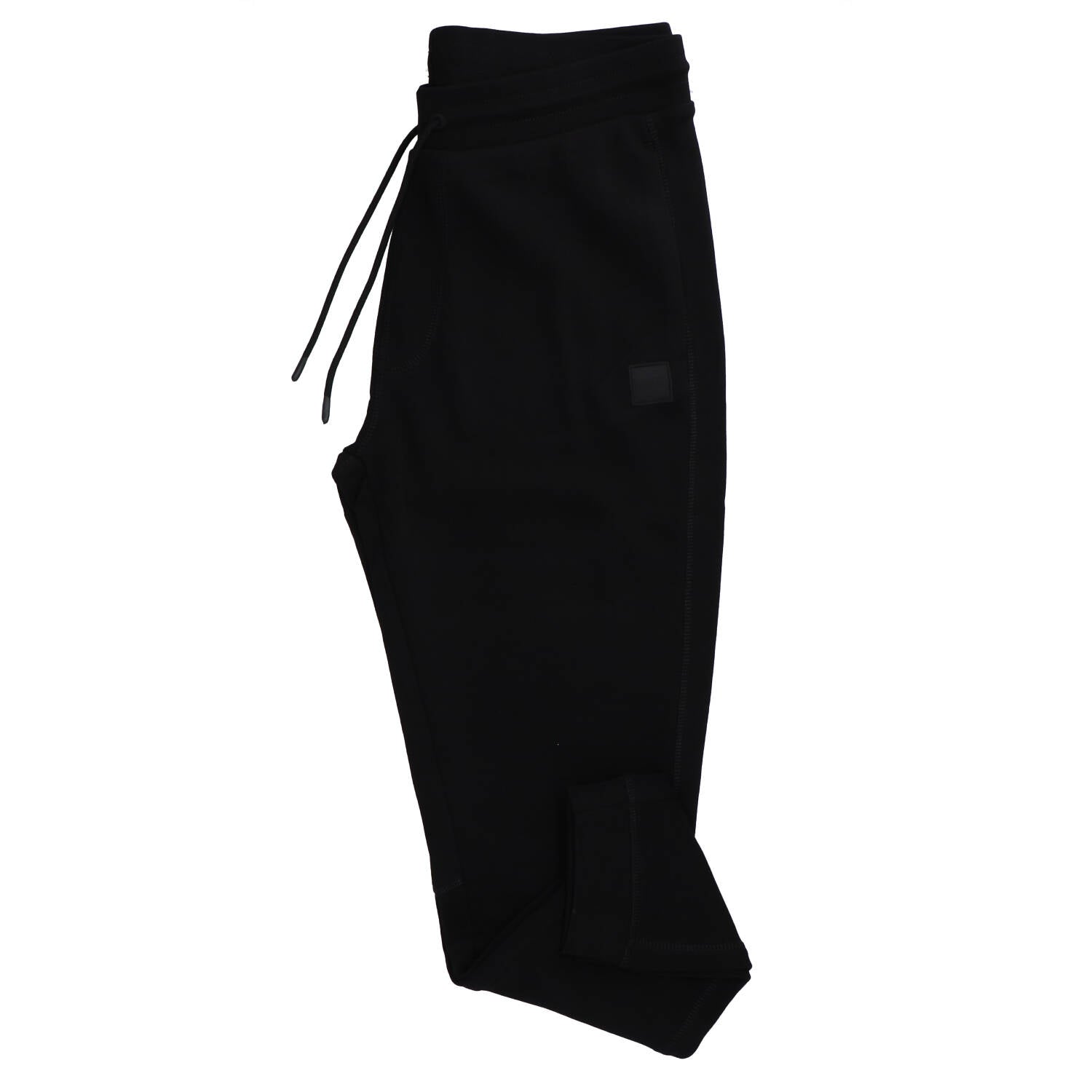 SESTART Tuta Uomo Logo Nero