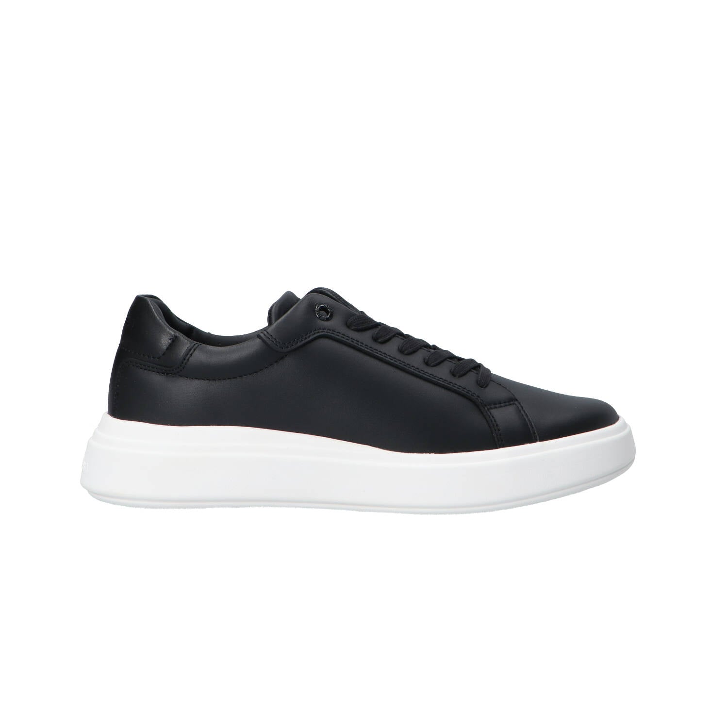 Calvin Klein Sneaker Uomo Logo Nero