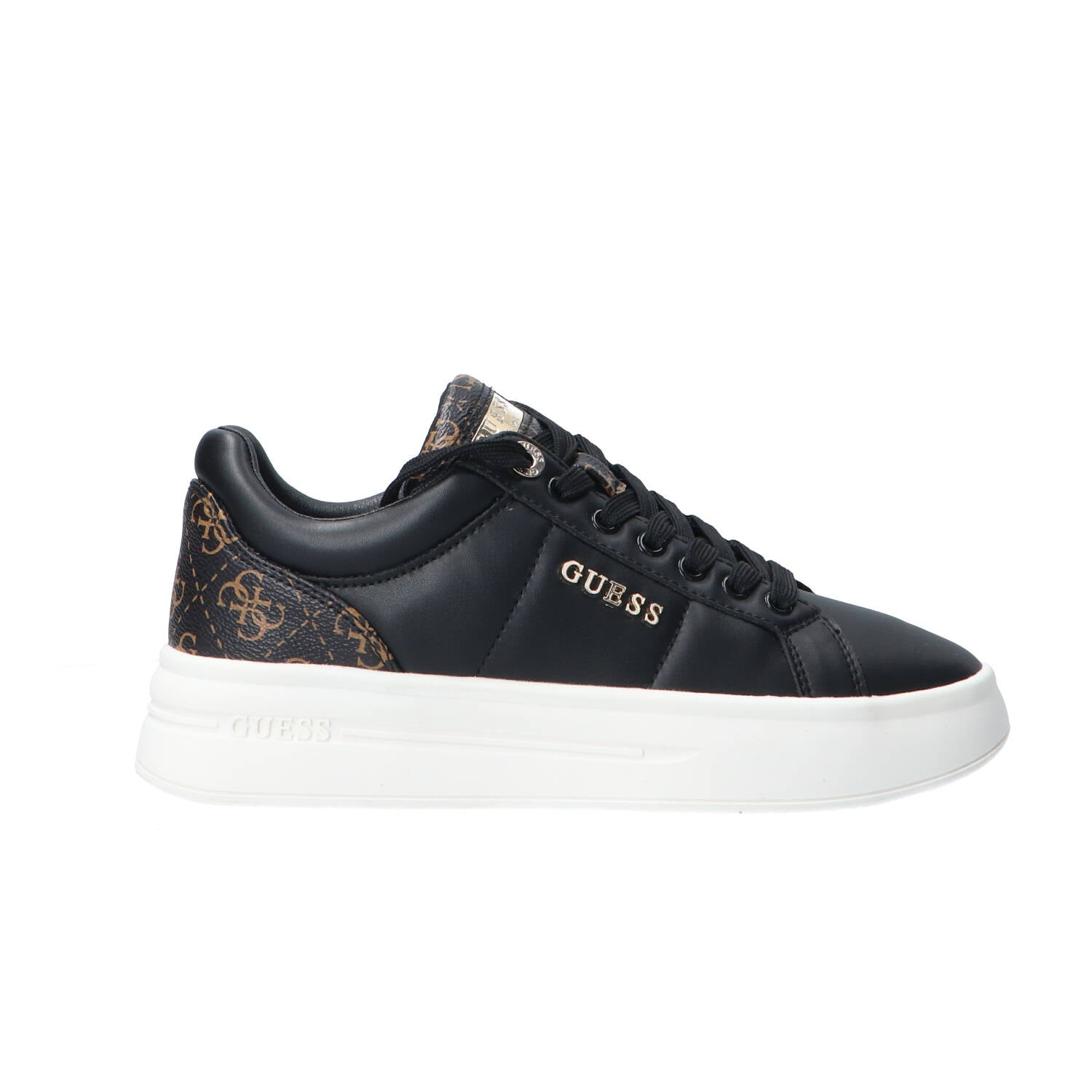 Sneakers WELLI Nero