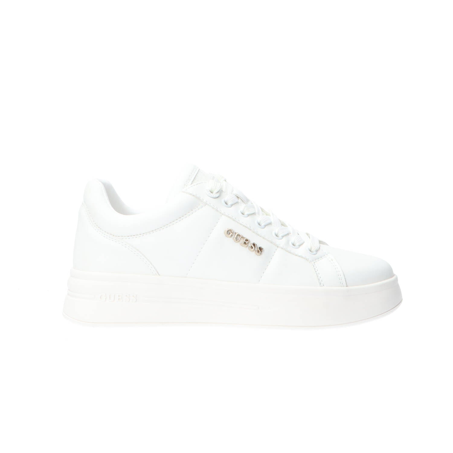 Sneakers WELLI Bianco