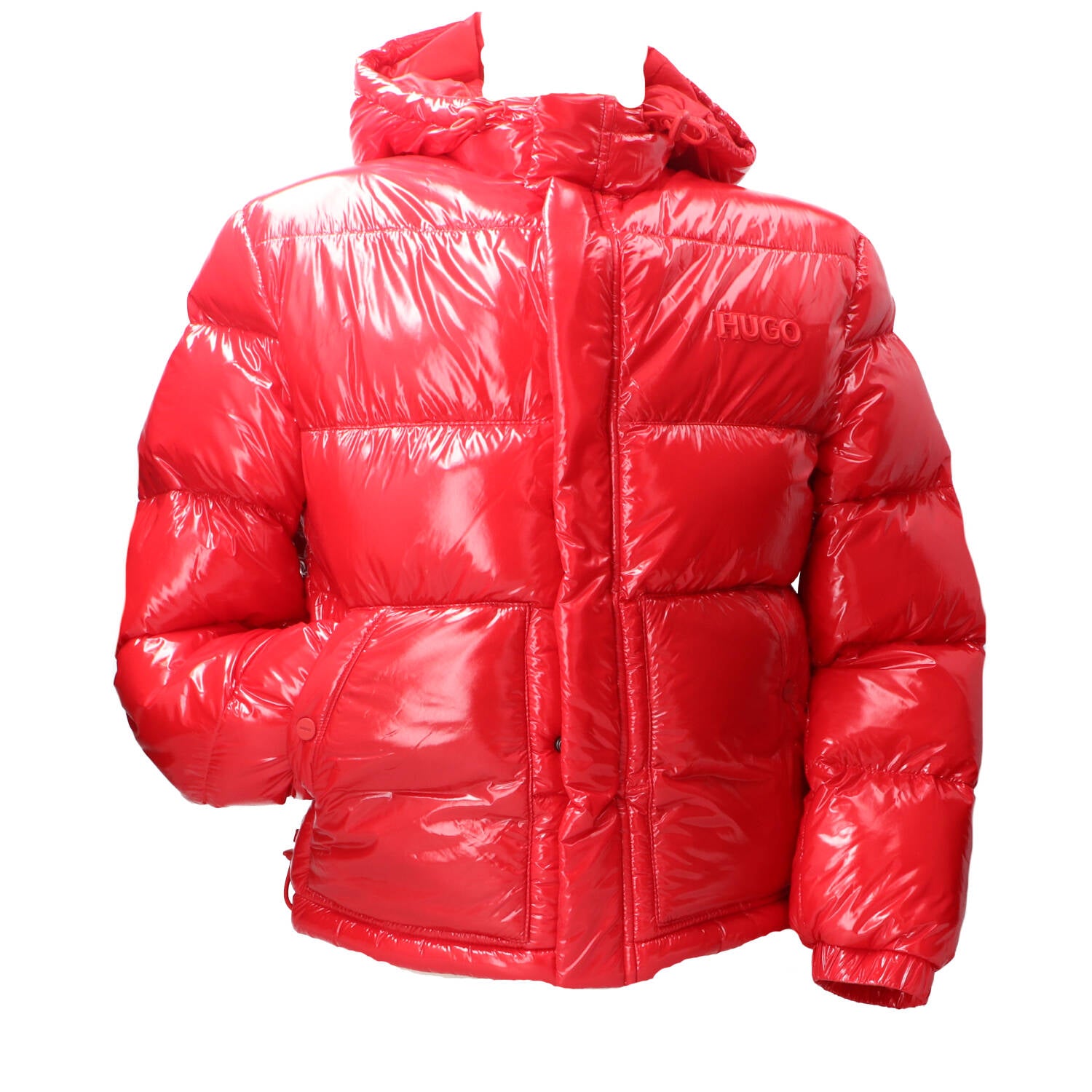 Baro2541 satin rosso