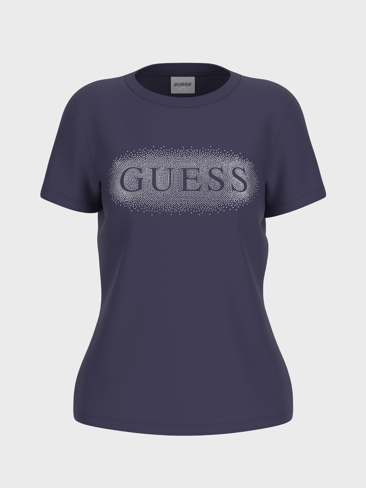 T-shirt INGRID SS T-SHIRT Blu_71980.jpg