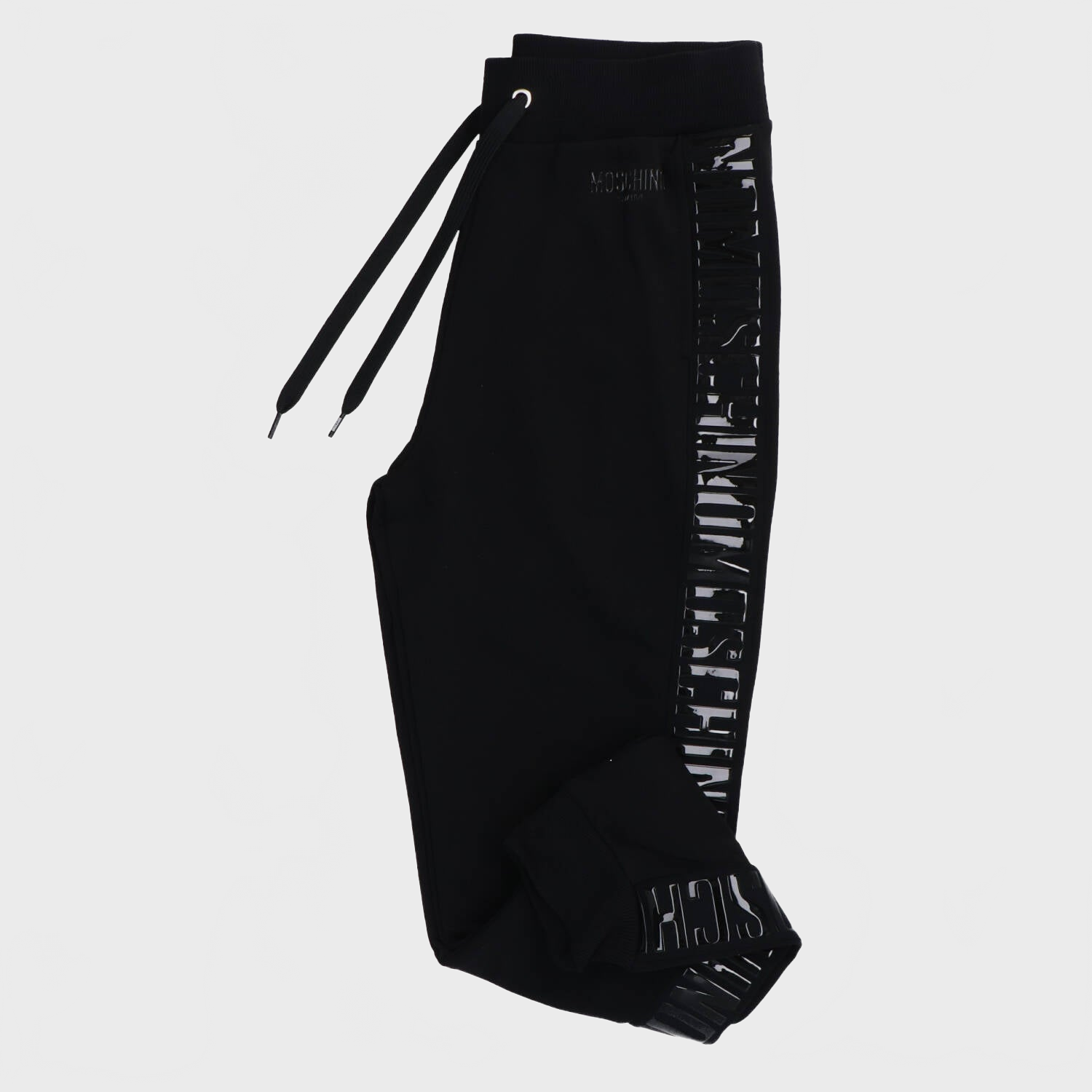 Tute V3A6713 BASIC PANTS Nero_49722.jpg