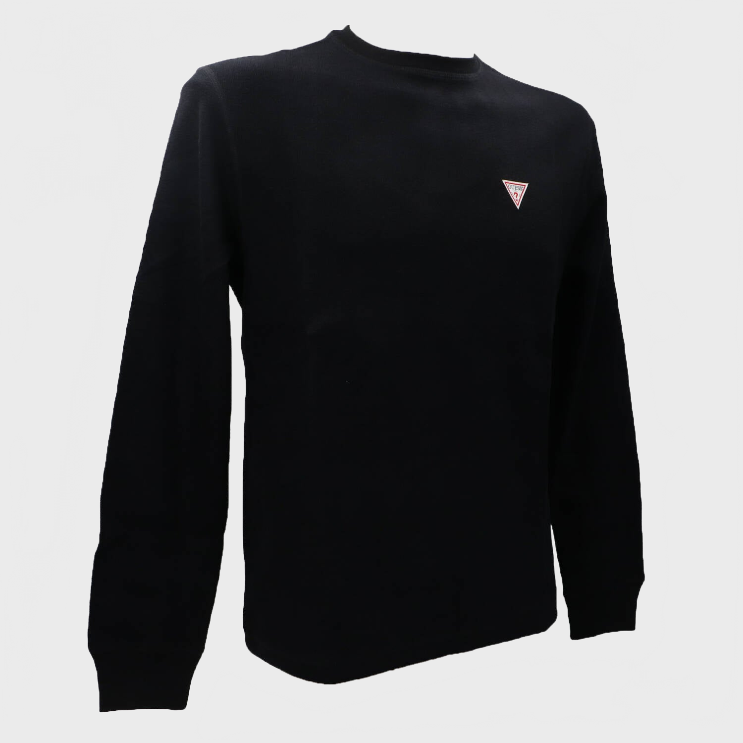 Maglia Reg mini triangle tee Nero_62318.jpg