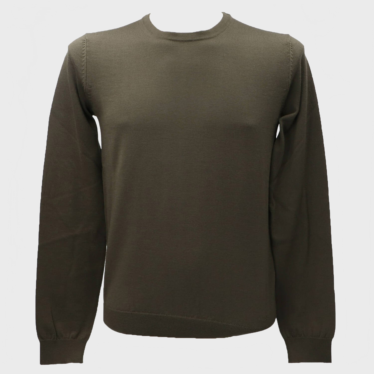 Maglioni SAN CEDRIC M1 Verde_58448.jpg