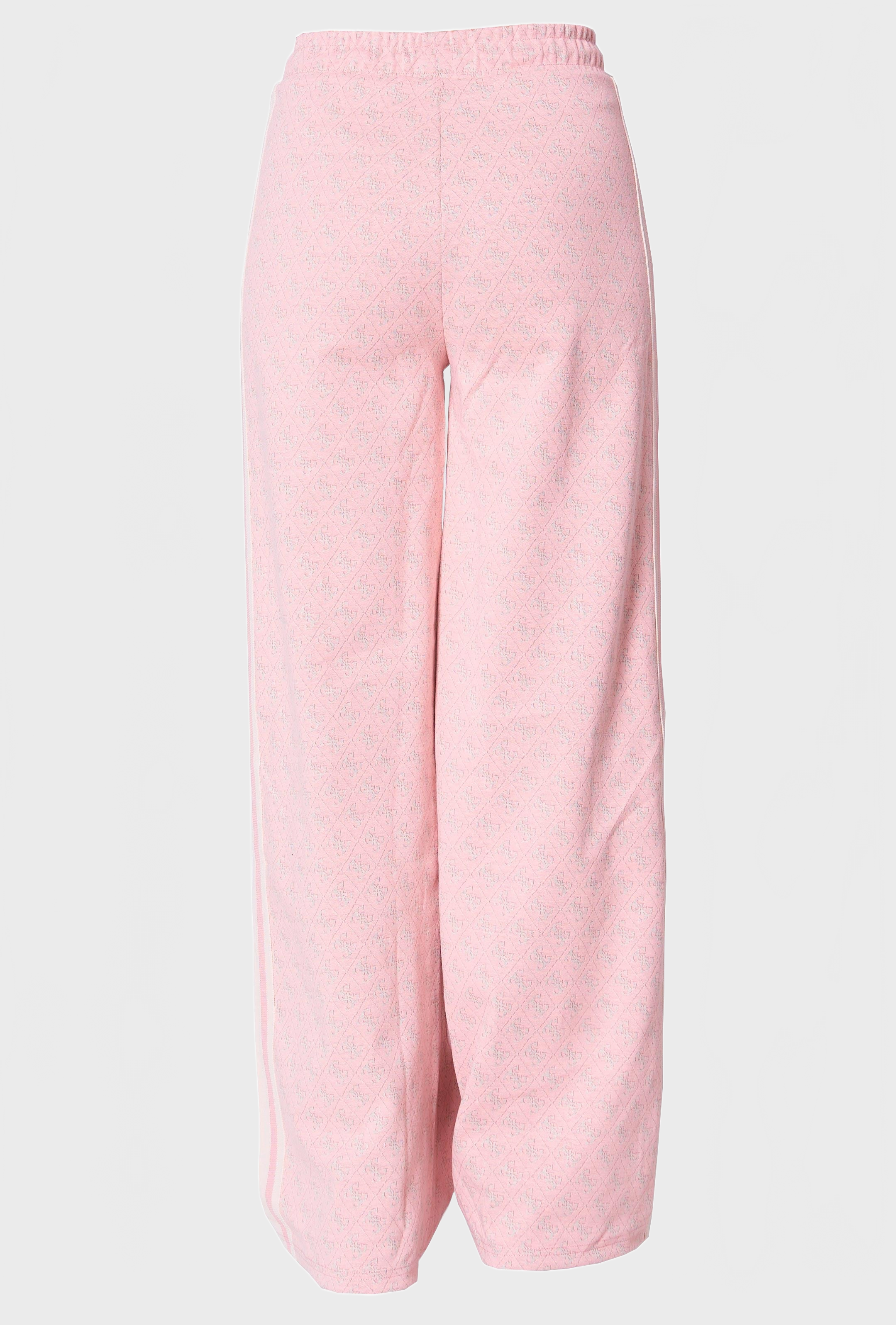 Tute Jean G logo pant Rosa_61791.jpg