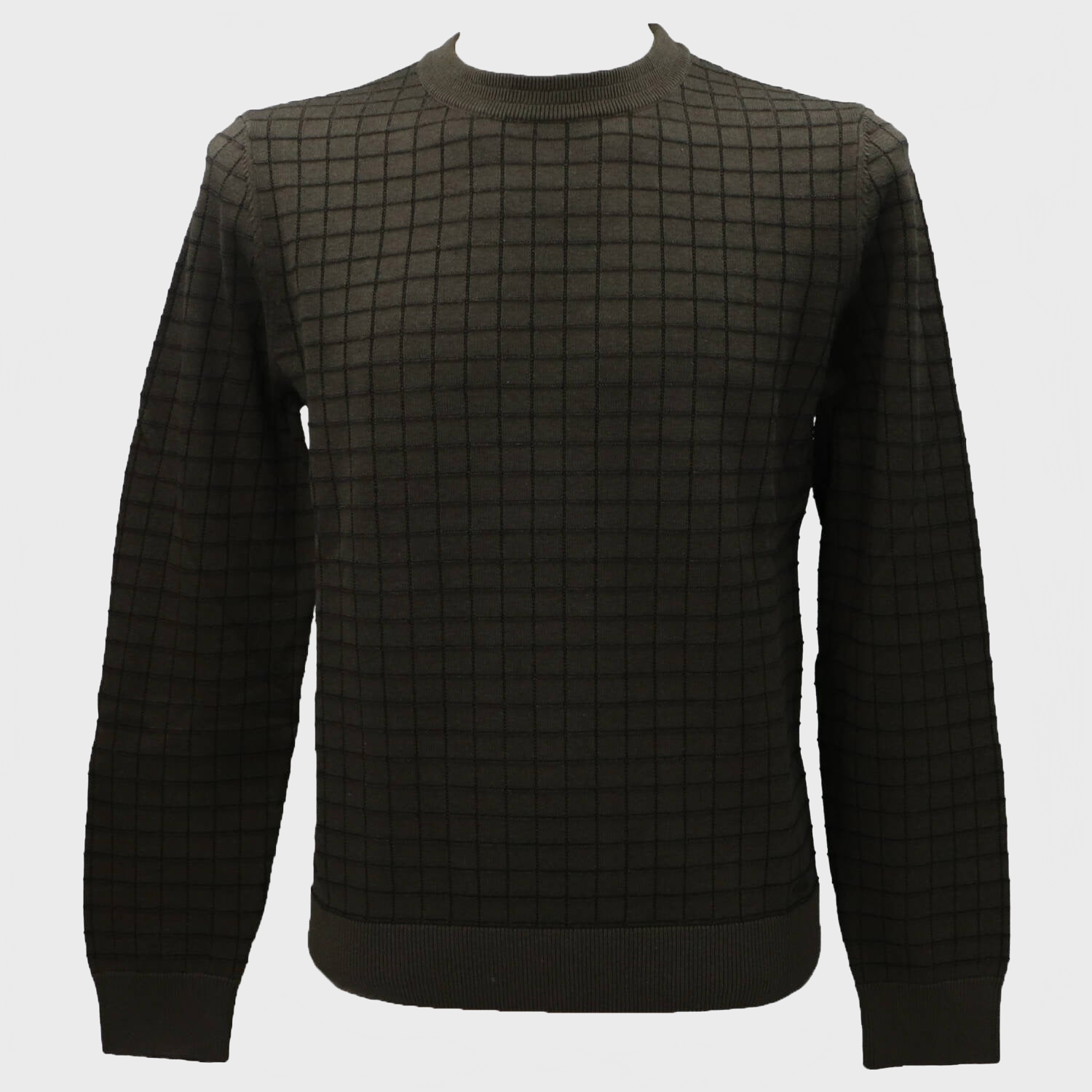 Maglioni SCOULT Verde_58456.jpg