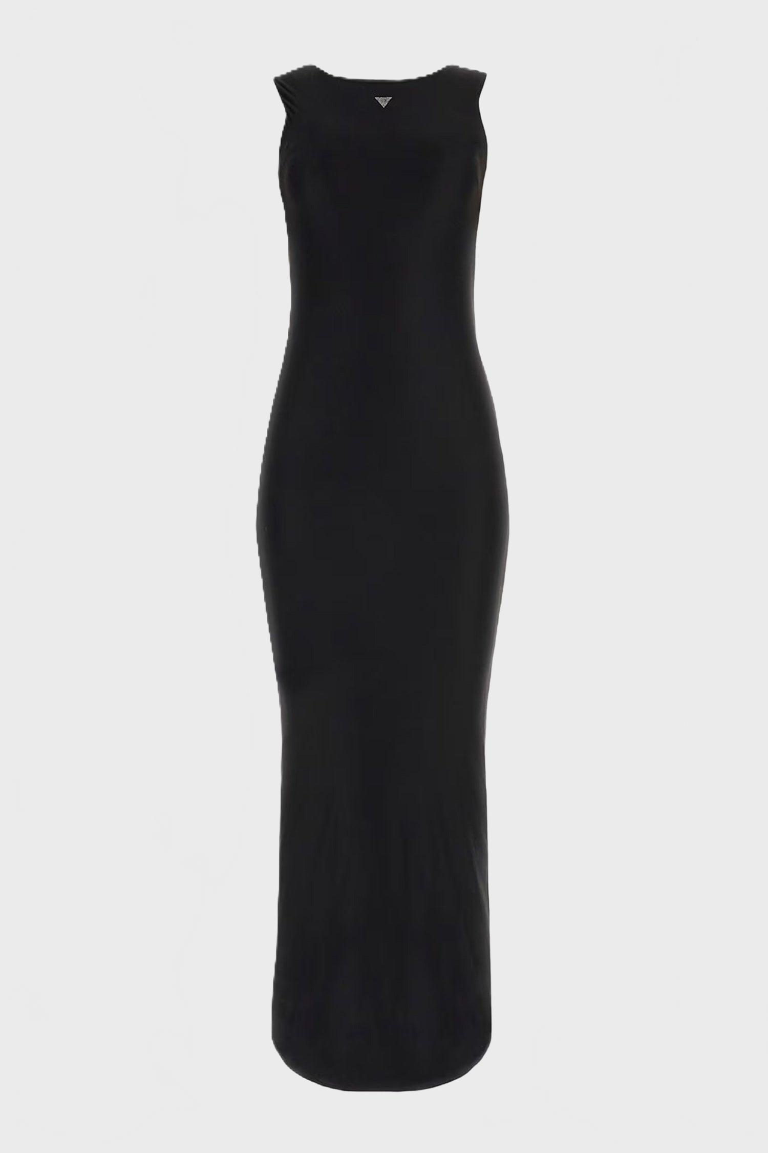 Vestiti TANK LONG DRESS Nero_68628.jpg