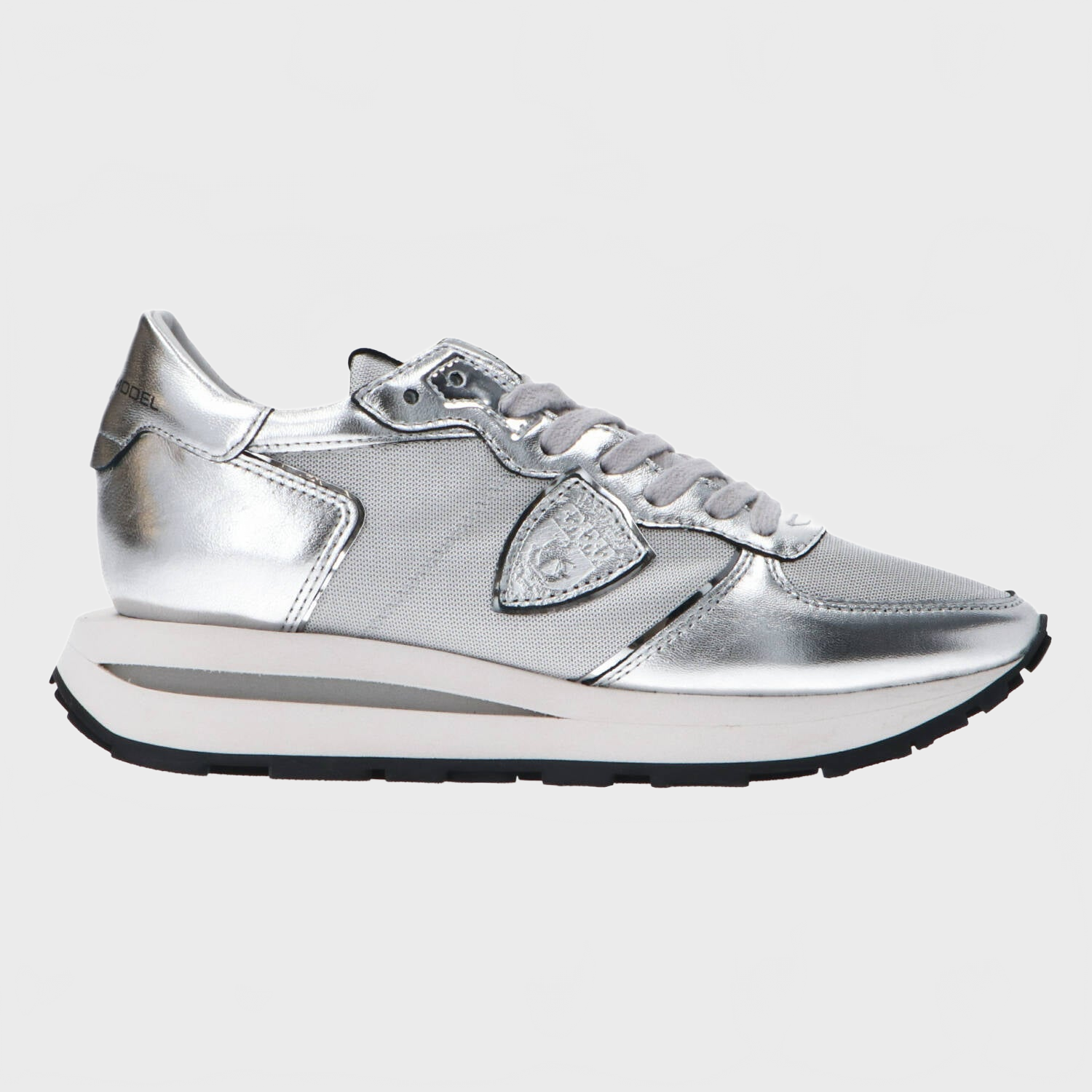 Sneakers Tropez Haute suede tkld Argento_64399.jpg