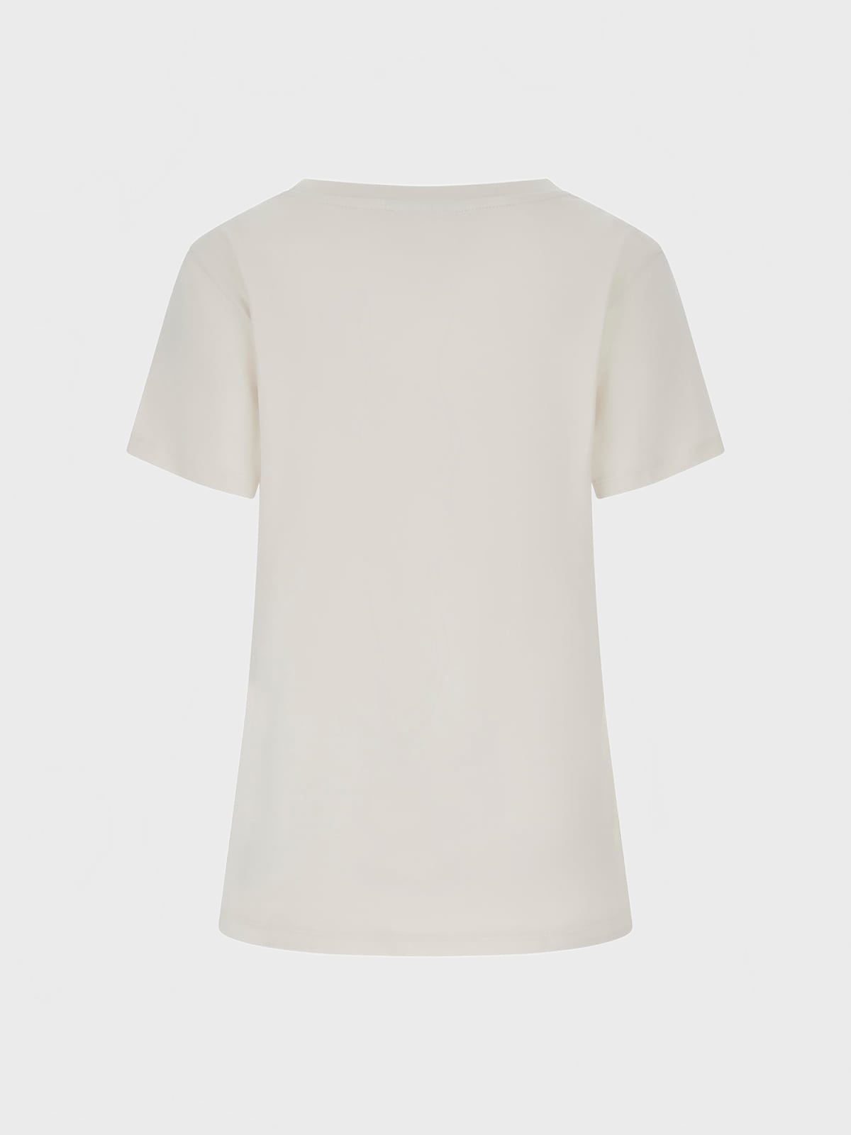 T-shirt COLETTE T-SHIRT Beige Crema_71839.jpg