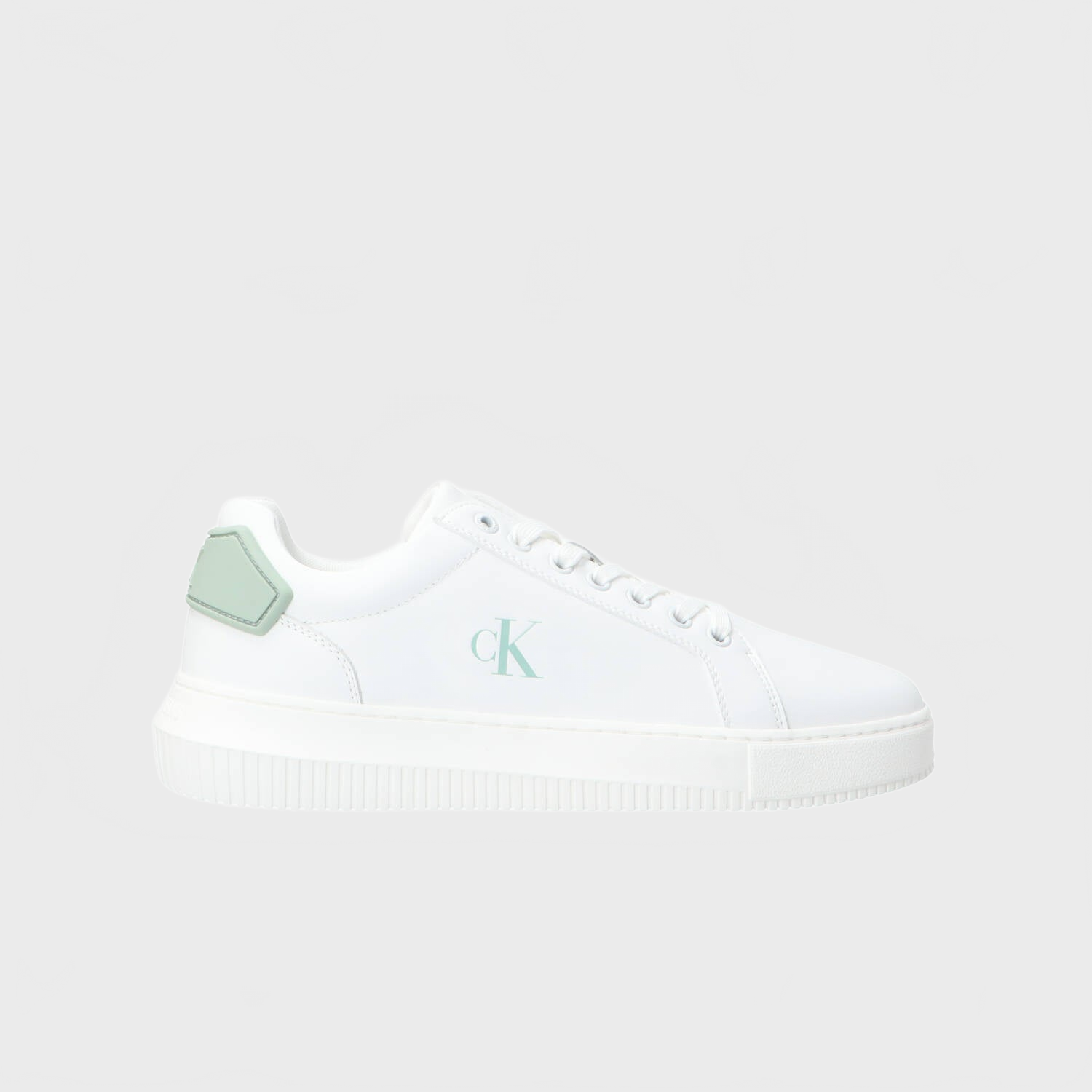 Sneakers Chunky Cupsole ai25 Verde_73743.jpg