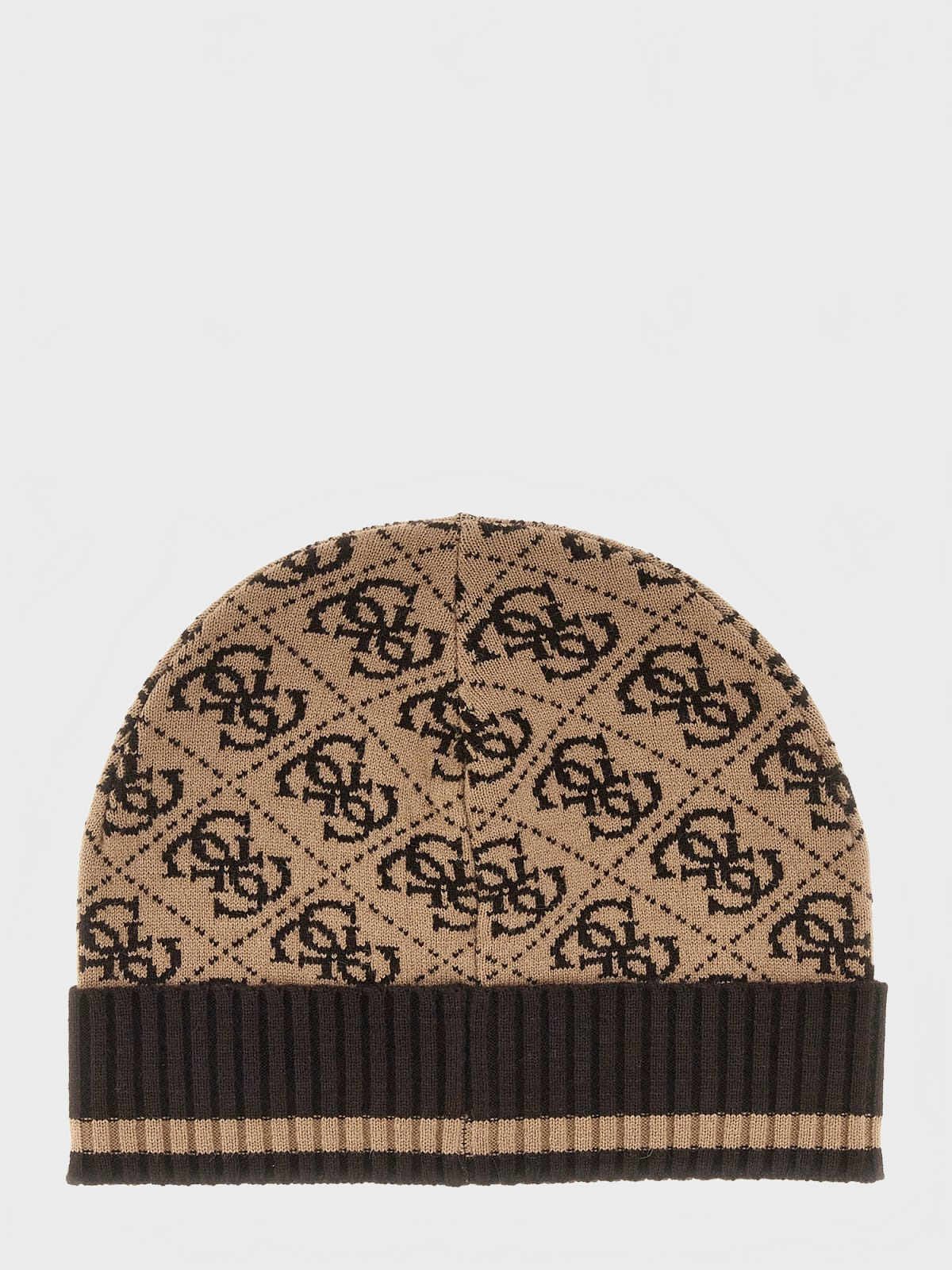 Cappellini MILANO KNIT BEANIE Beige_71712.jpg