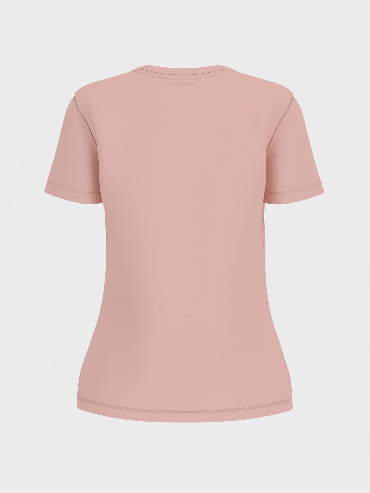 T-shirt COLETTE T-SHIRT Rosa_71835.jpg
