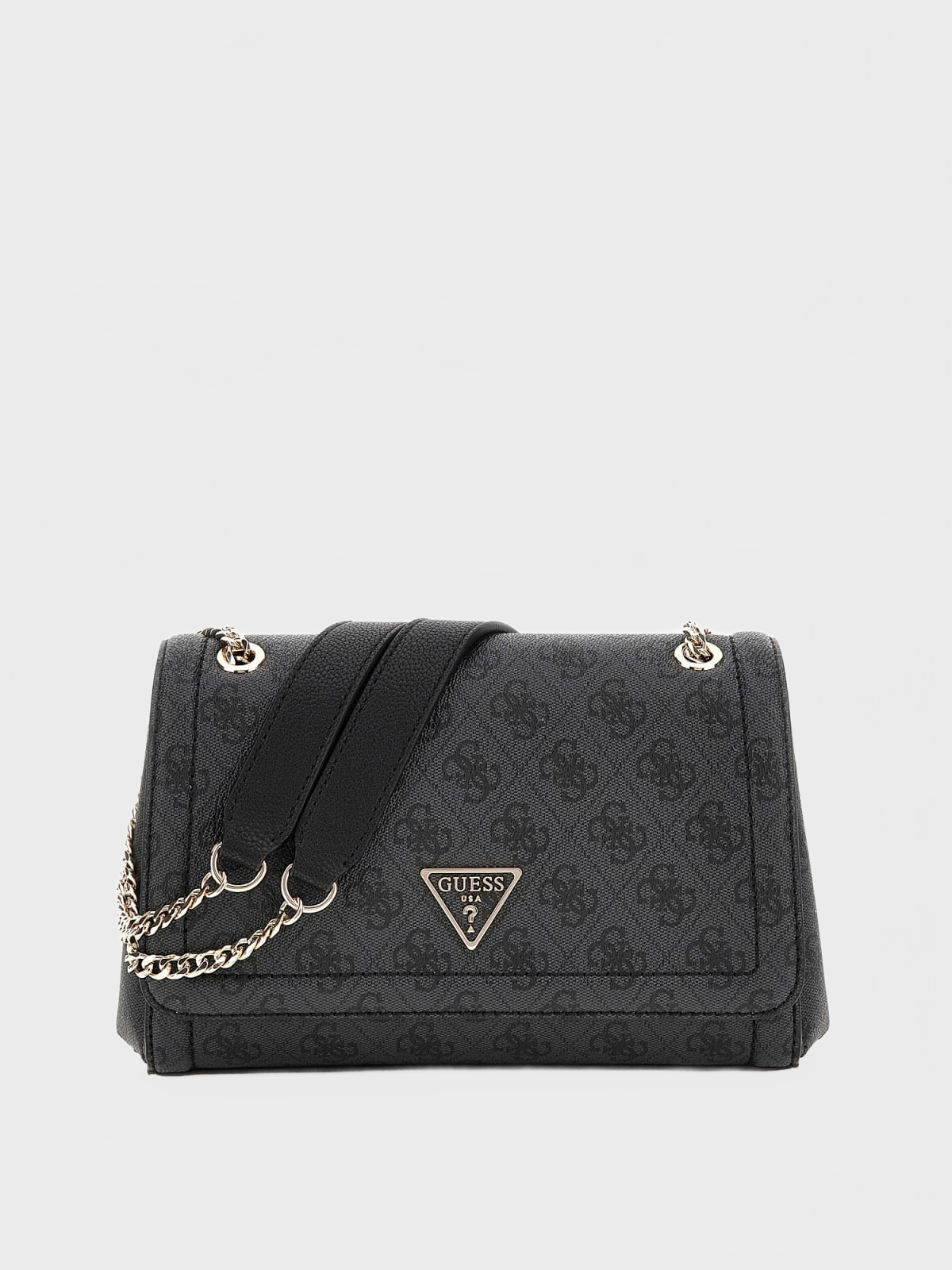 Borse a spalla NOELLE CONVERTIBLE XBODY FLAP Nero_60211.jpg