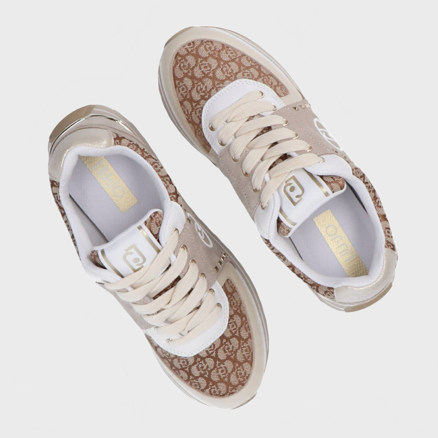 Sneakers Maxi wonder 87 monogram Beige_60971.jpg