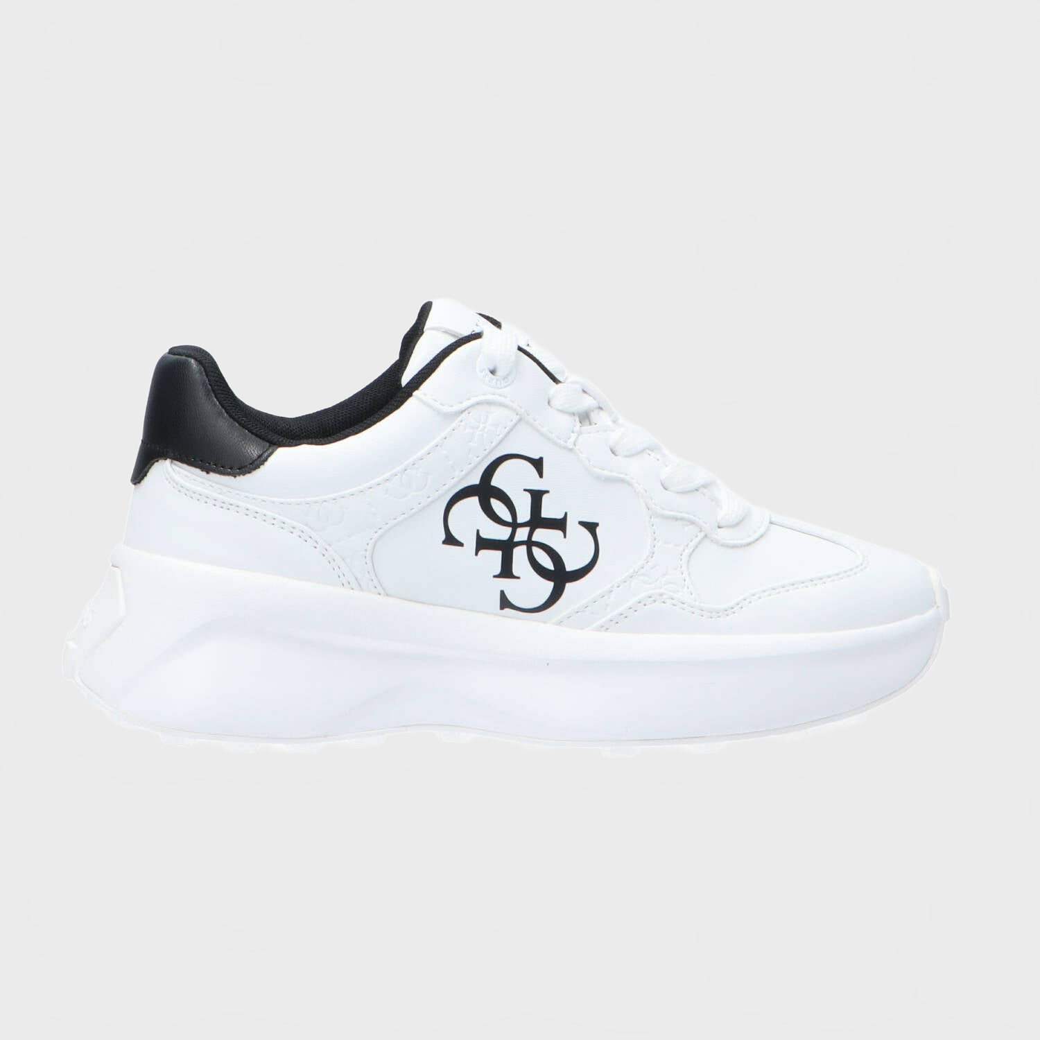 Sneakers Luckei monogram Bianco_60502.jpg