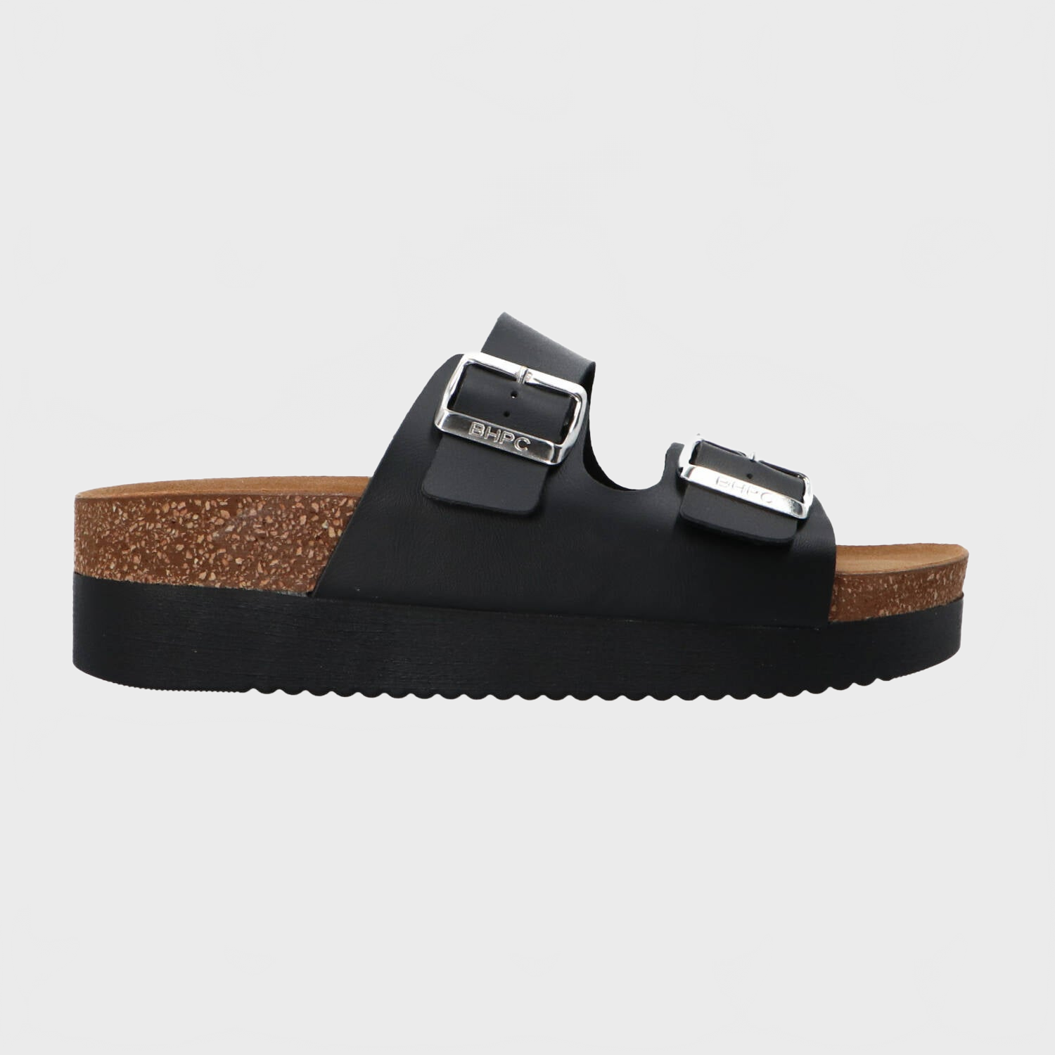 Sandali Platform Cristal 501 sandalo con fibbia Nero_68316.jpg