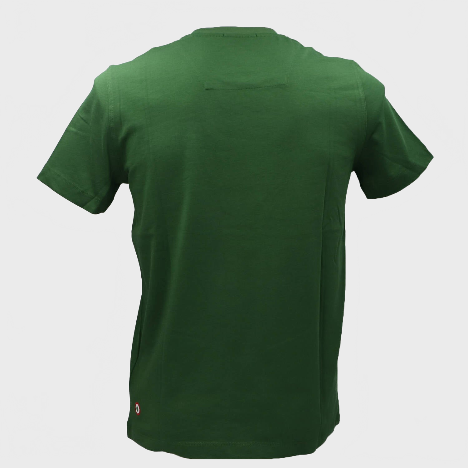T-shirt T-SHIRT M.C. TS2391J592 Verde_67501.jpg